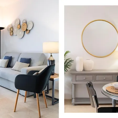 Magno Santa Justa Ii Sevilha