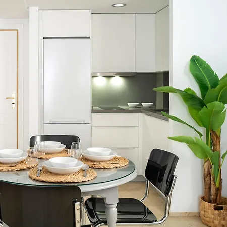 Magno Santa Justa Ii * Sevilha